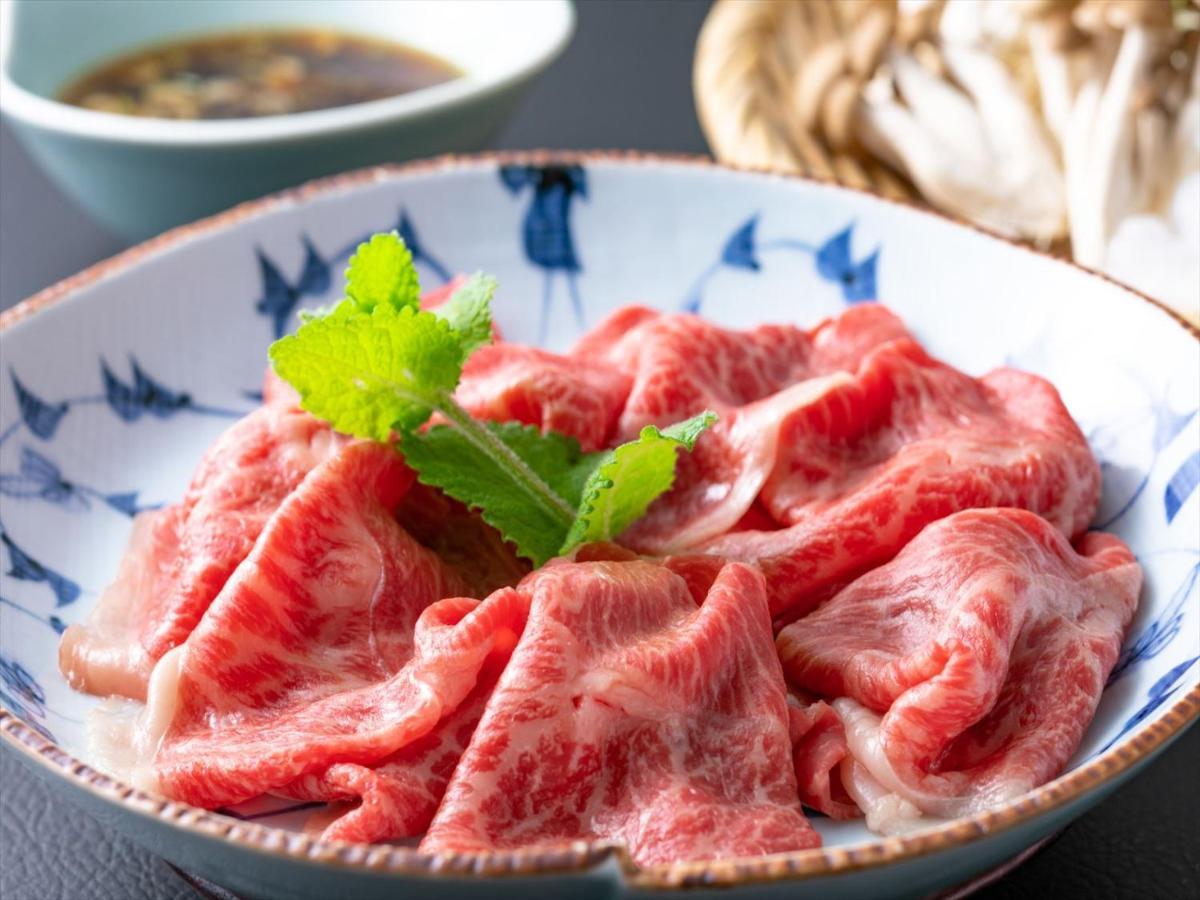 فندق شينبورو مِيازُ المظهر الخارجي الصورة